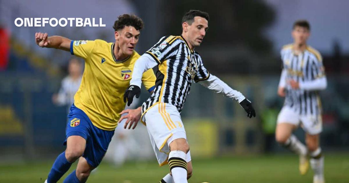 Fermana-Juventus Next Gen, le formazioni ufficiali