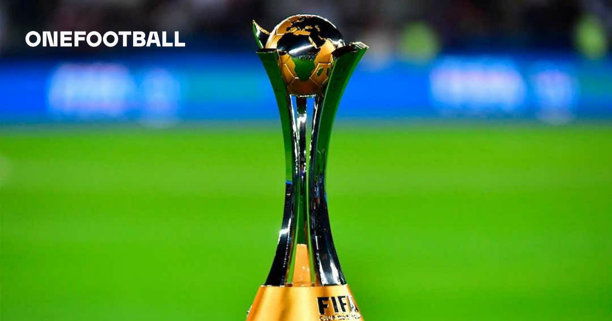 Mundial de Clubes será disputada em fevereiro de 2021, define Fifa