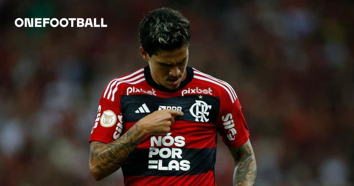 Top 10: saiba o valor de mercado de cada jogador do Flamengo