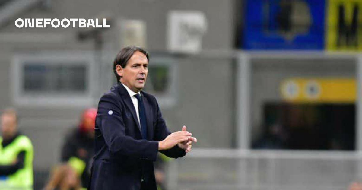 Lazio Inter, Inzaghi si affida a Bisseck: le ultime sulle scelte di  formazione