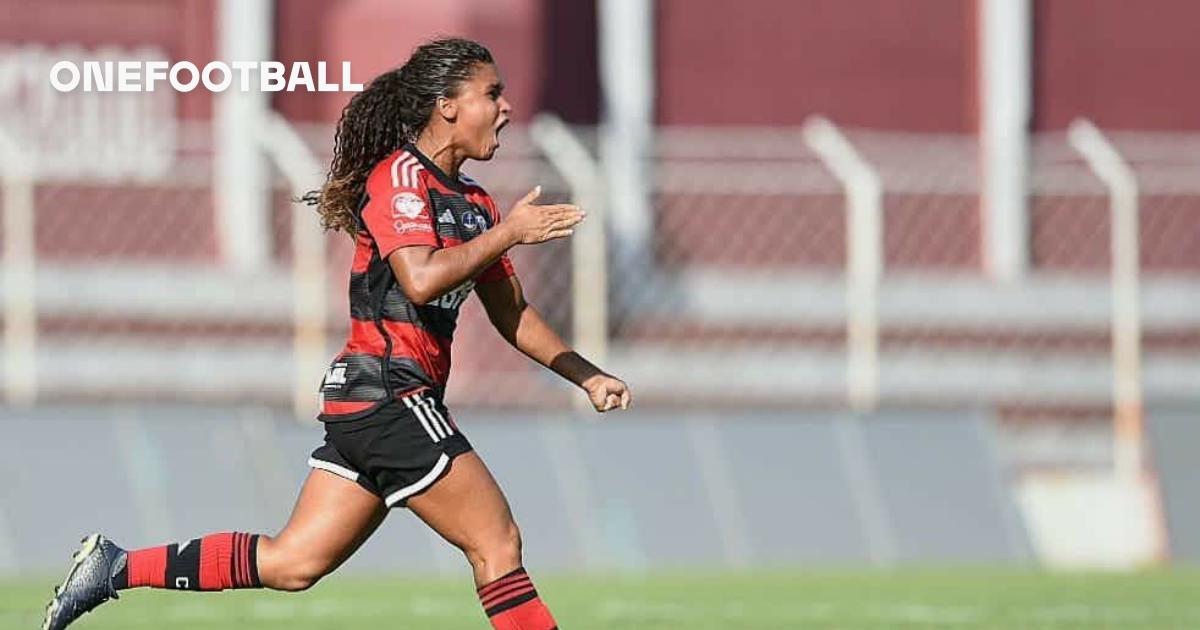 Flamengo fecha acordo para transmitir na Internet jogo com portões