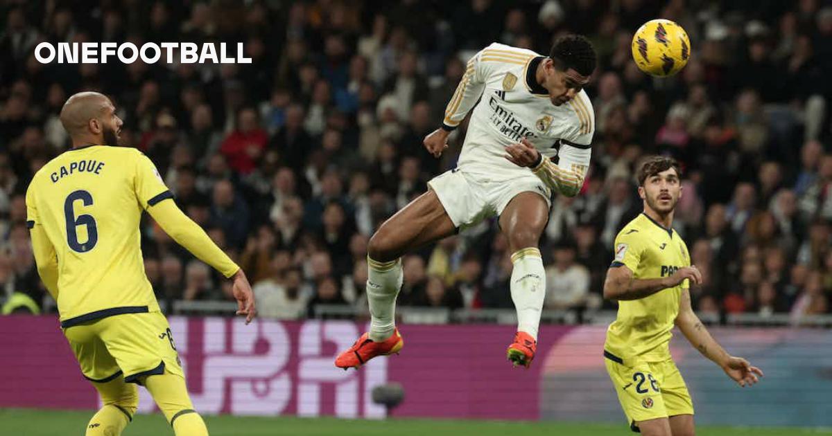 Crónica Real, El Real Madrid se despide del Bernabéu hasta 2024 con una  exhibición de juego y goles (4-1)