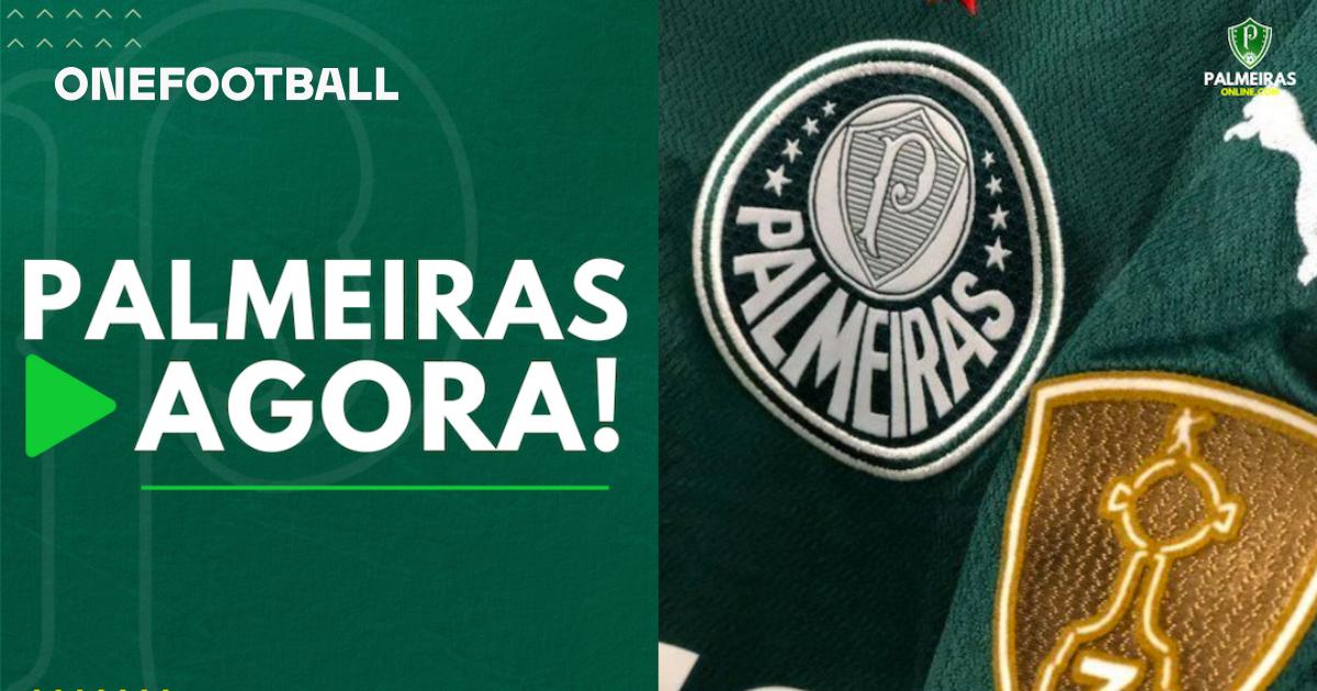 Palmeiras Online