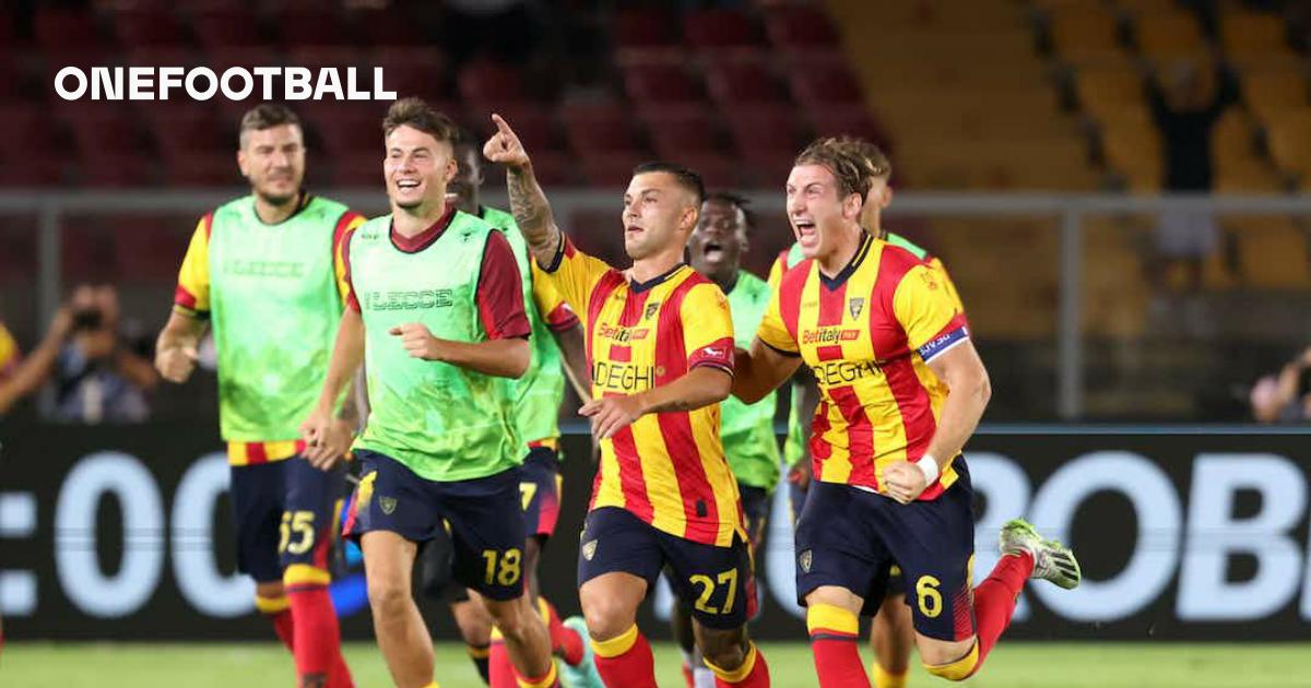 Lecce 2022-23 preview: Salentini to suffer a familiar fate? - Football  Italia