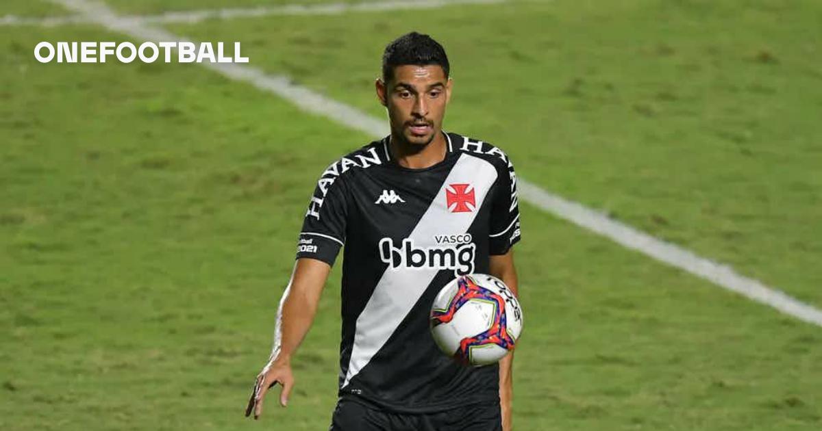 Confira os próximos jogos do Vasco nesta reta final de Série B - Papo na  Colina - Notícias do Vasco da Gama