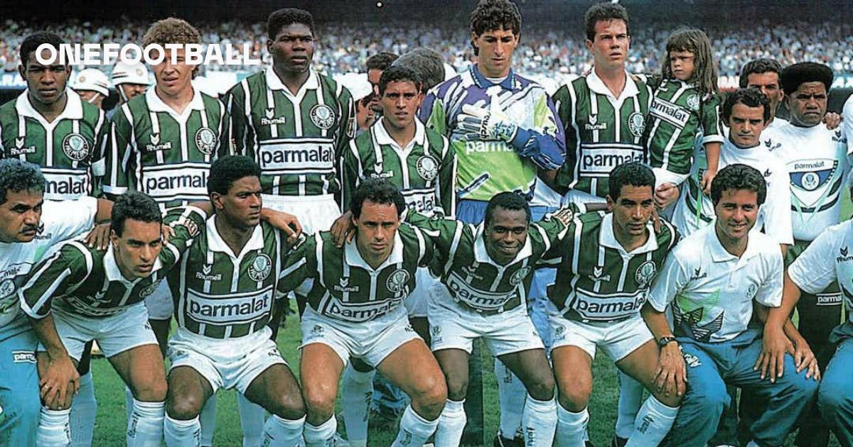 Sub-17 do Palmeiras conquista o bicampeonato do Mundial de Clubes na  Espanha – Palmeiras