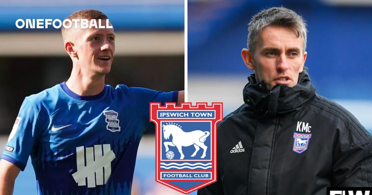 Jay Stansfield must be wary as Ipswich Town eye agreement: View |  OneFootball