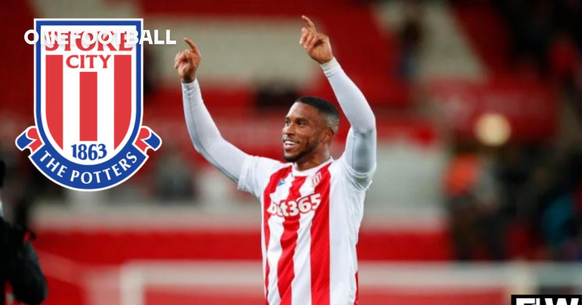 6 Stoke City players who could sign a pre-contract agreement elsewhere in  January | OneFootball