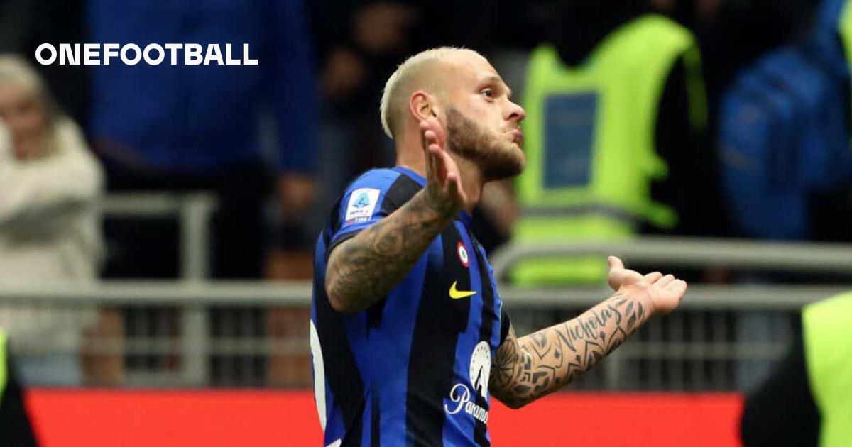 Inter, Dimarco rinnova fino al 2027: sui social la foto da bambino