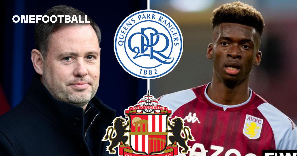 Sunderland will have advantage if they hijack QPR deal as Aston Villa  stance revealed: View | OneFootball