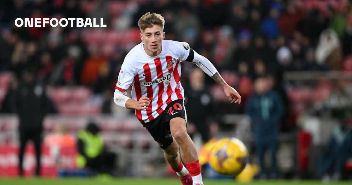 Sheffield United could have edge in race for £20m rated winger | OneFootball