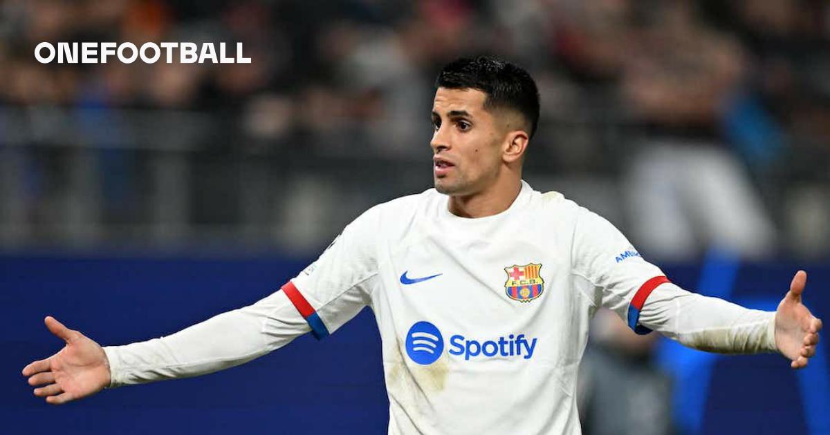 Barcelona key star at risk of suspension for Real Betis clash if booked vs  Las Palmas | OneFootball