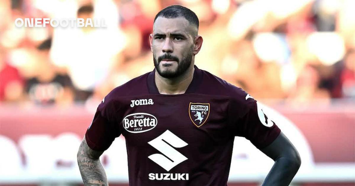 Calciomercato Milan: UFFICIALE il rinnovo di Sanabria col Torino. Era stato  accostato anche ai rossoneri