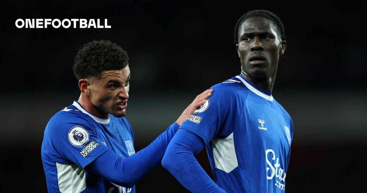 Premier League club slap £60m price tag on Arsenal target as manager doesn't want to let key star leave in January | OneFootball