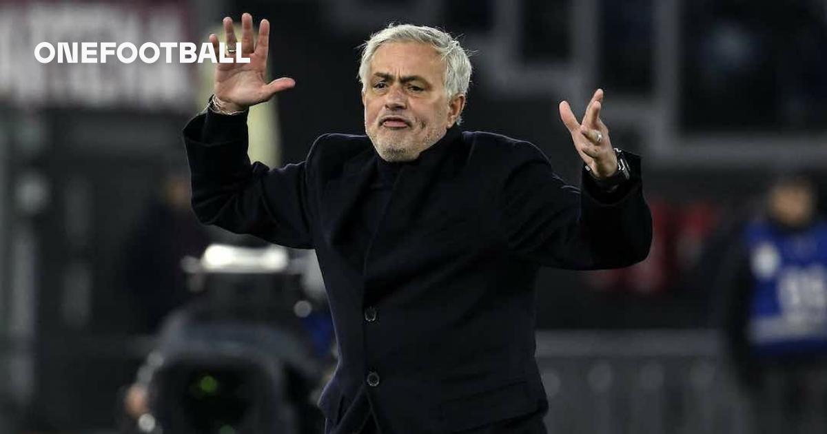 Milan Roma, coperta corta in difesa per Mourinho: le condizioni di Llorente