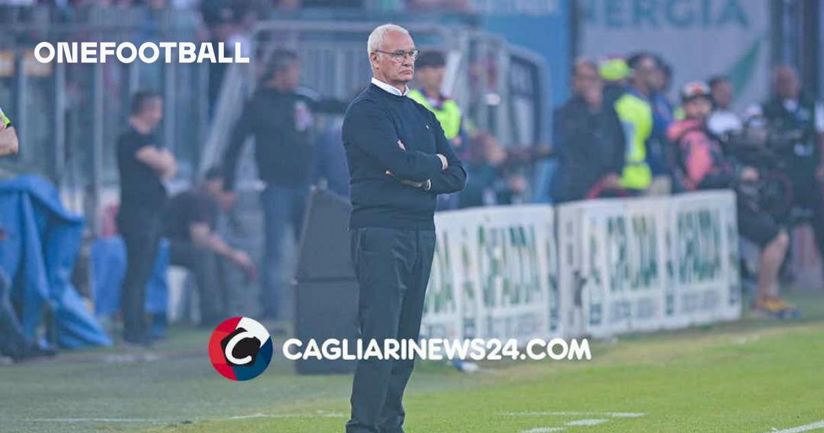 Cagliari-Bologna 2-1, l'isola è amara per Thiago Motta