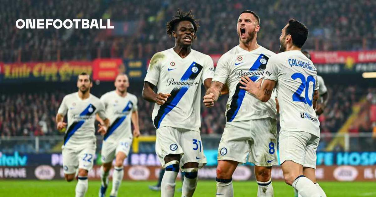 Vinci la speciale maglia dell'Inter con il QR Code per la Supercoppa