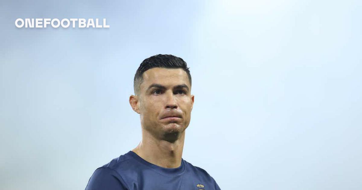 Cristiano Ronaldo issues apology after injury forces Al-Nassr to cancel China tour