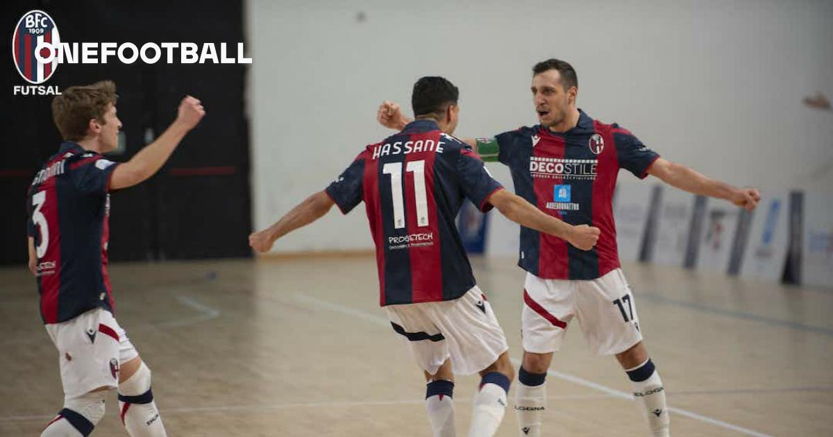 Vittoria al Palasavena: il BFC 1909 Futsal supera Prato