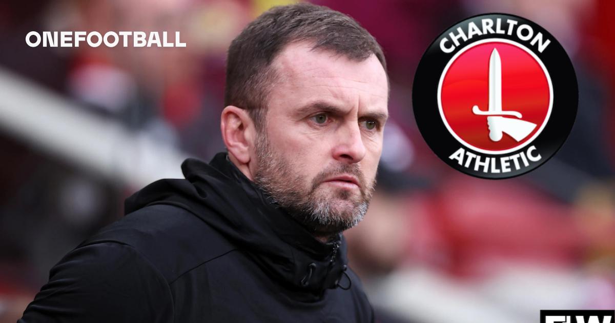One thing Charlton Athletic supporters will need to be if Nathan Jones is  appointed: View | OneFootball