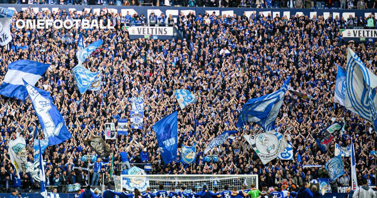 Schalke to be dispelled from Germany’s professional leagues