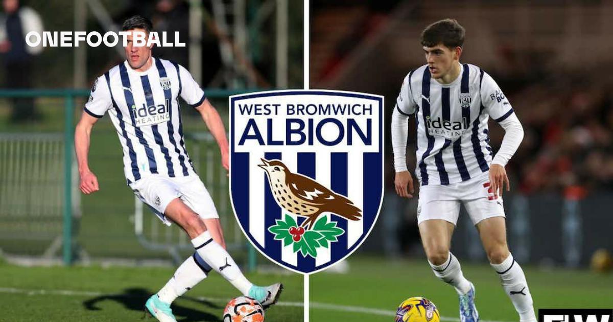 West Bromwich Albion on the App Store