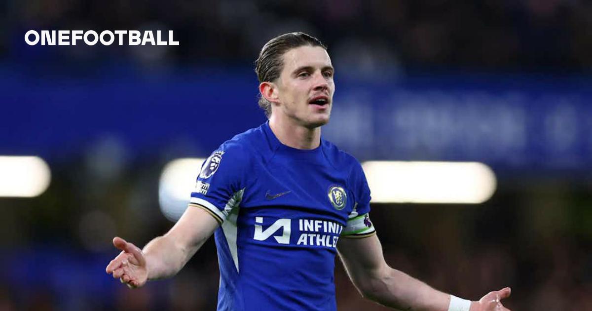 Tottenham Hotspur Remain Keen On Recruiting This Chelsea Playmaker: Should Ange Bring Him On Board? - OneFootball - English