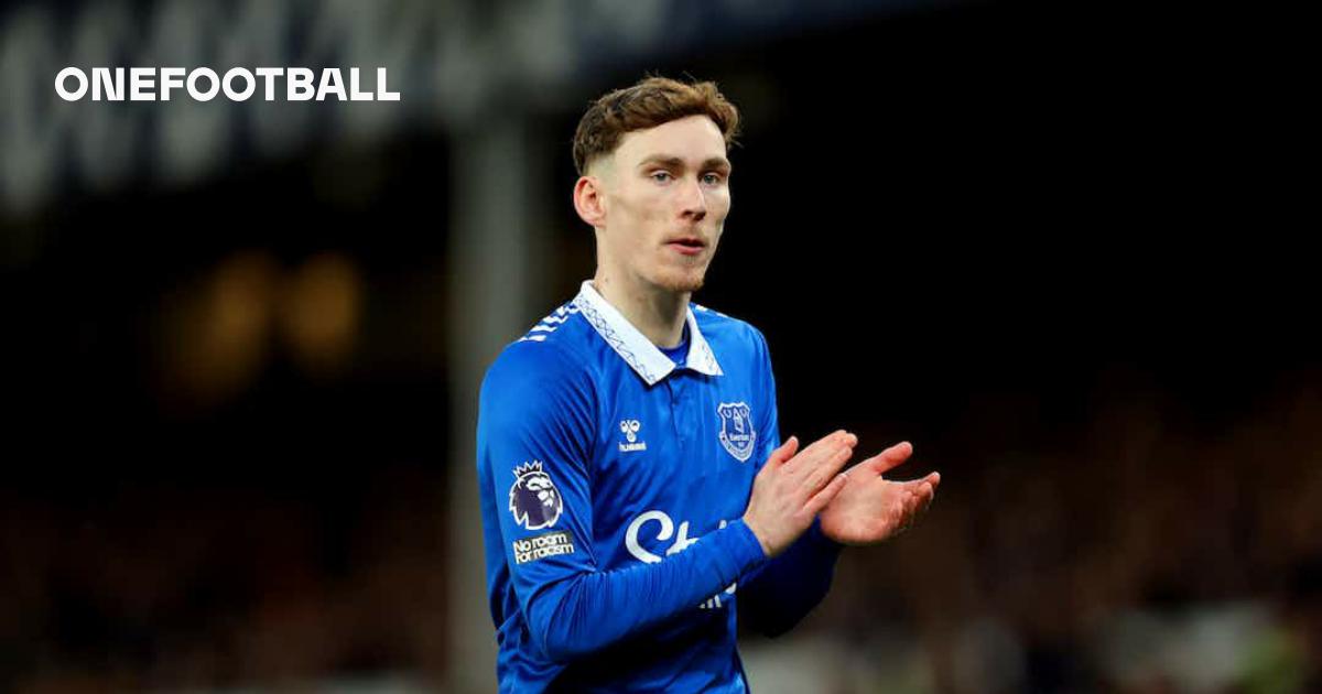 Tottenham could make Everton midfielder alternative summer target - OneFootball - English