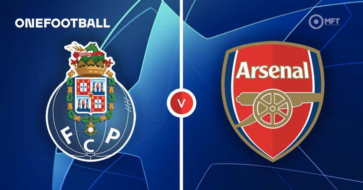 FC Porto v Arsenal Form Guide tells us not to expect an easy game in Portugal