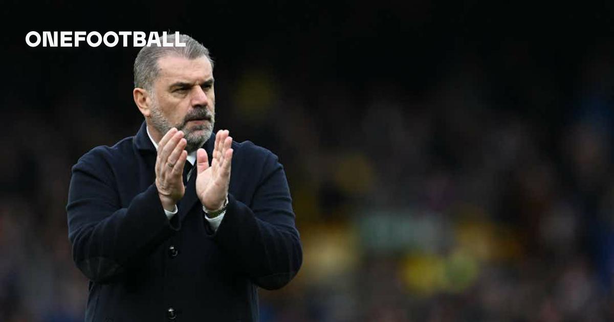 'Incredible'… Tottenham could now make profit on 26-year-old who's never played for Ange Postecoglou – journalist - OneFootball - English