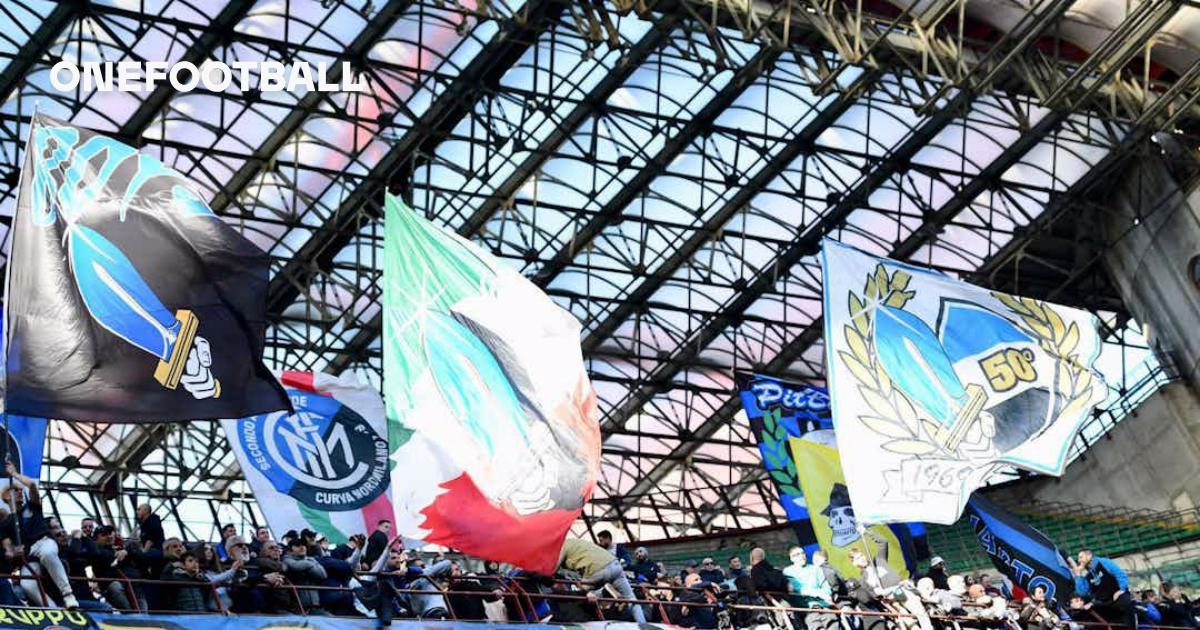 Concerto Kanye West ad Assago: Curva Nord dell'Inter sul palco