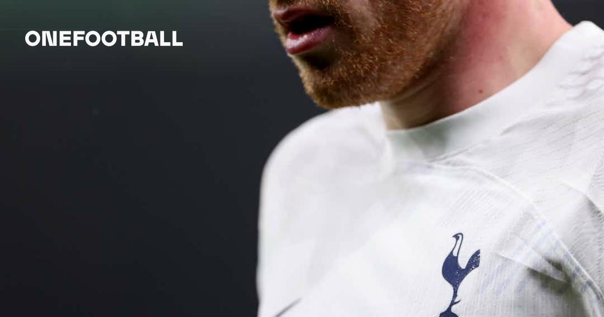 Reliable Tottenham ace's online plea not to be sold - OneFootball - English