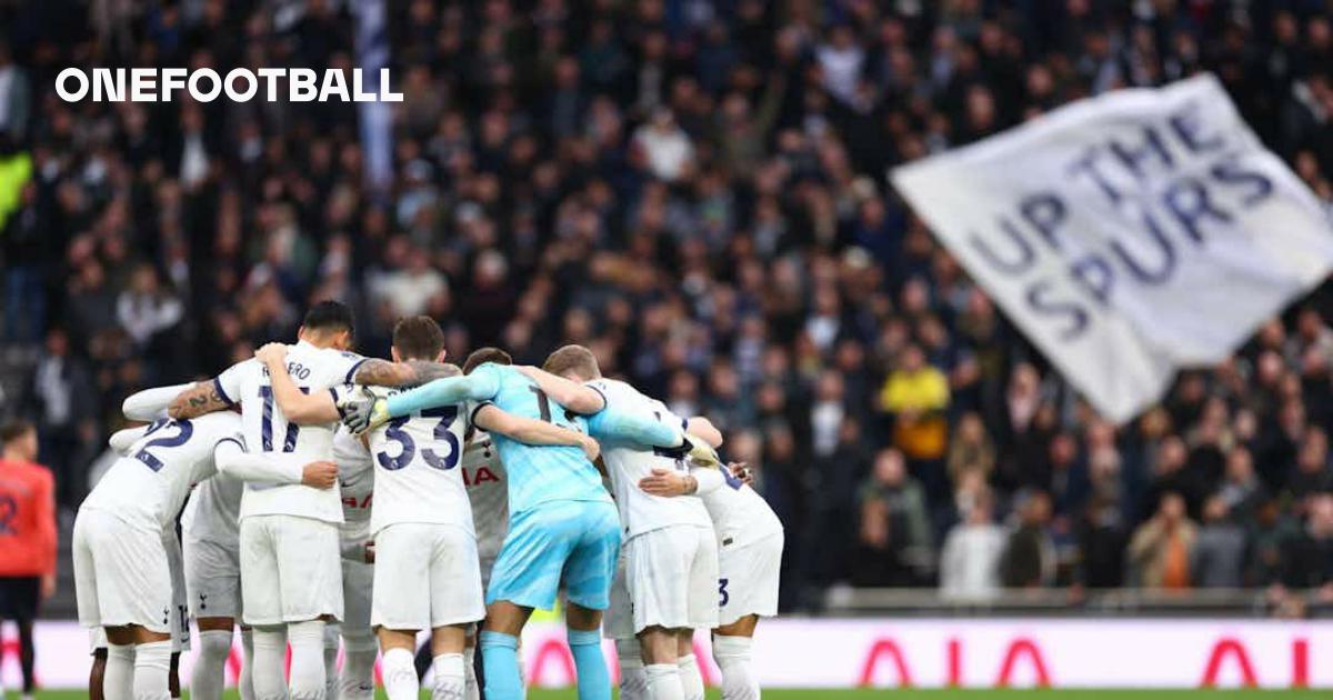 'Outstanding' Tottenham player now set for summer exit after potentially finding his next club - OneFootball - English