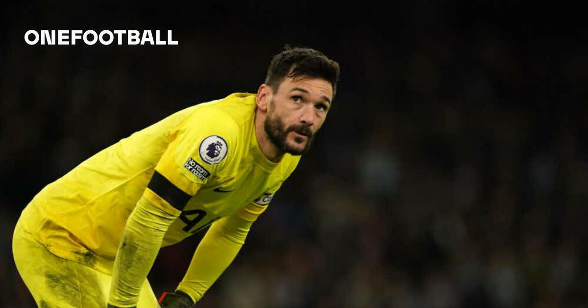 Lloris Talks Spurs Exit, Embraces MLS - OneFootball - English