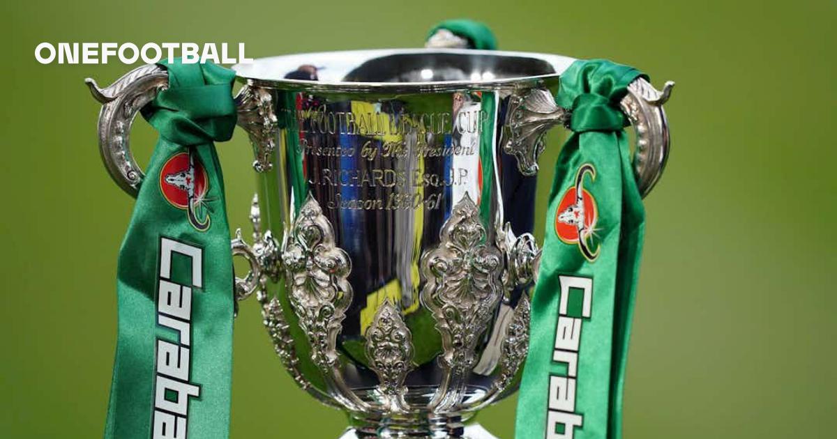 When is the Carabao Cup final? Kickoff time, TV channel and how to