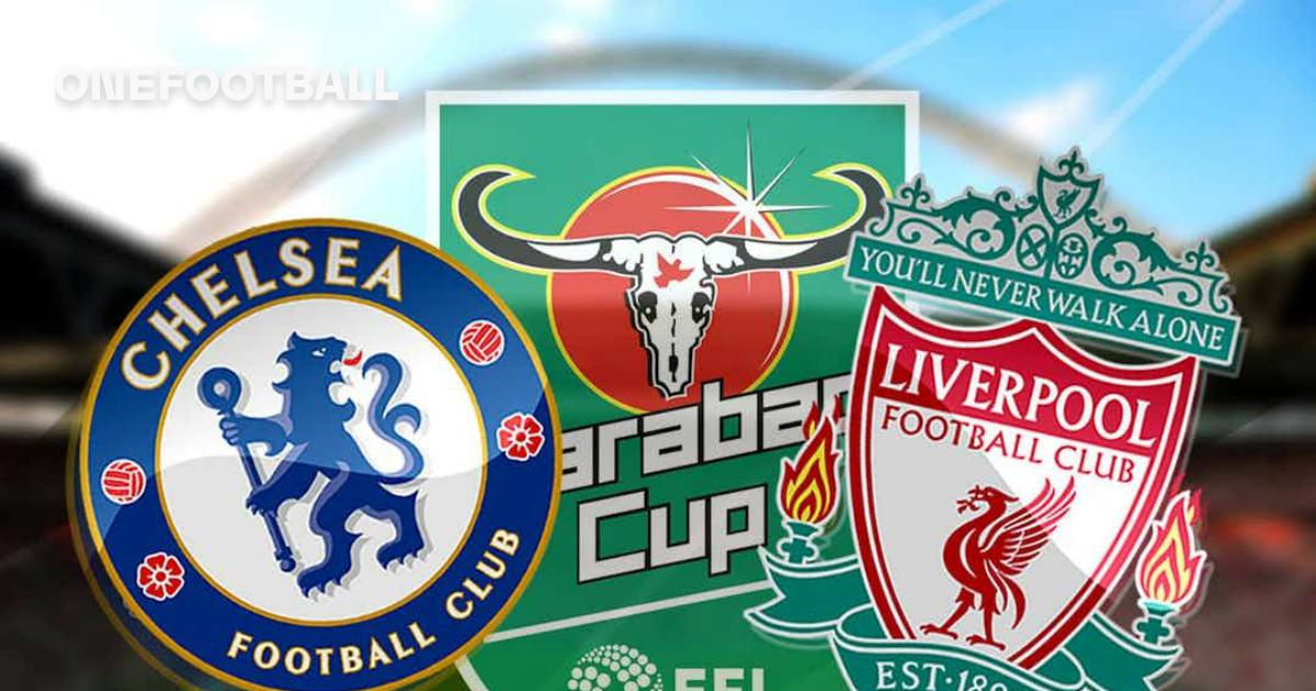 Chelsea vs Liverpool Carabao Cup final prediction, kickoff time, team