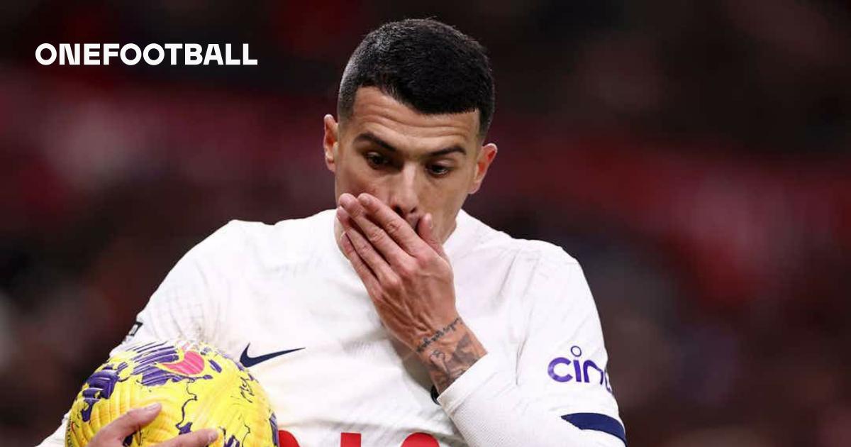 Tottenham injury update: Pedro Porro, Destiny Udogie, Manor Solomon latest news and return dates - OneFootball - English