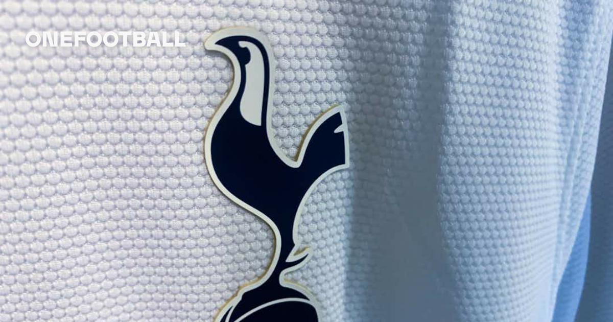 Alasdair Gold shares what he's heard about Tottenham's new kits for next season - OneFootball - English