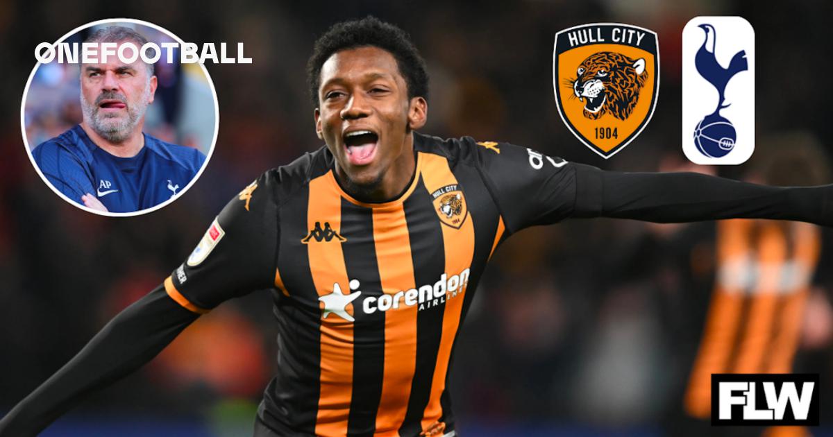 Tottenham making Hull City transfer approach would be no surprise at all: View - OneFootball - English