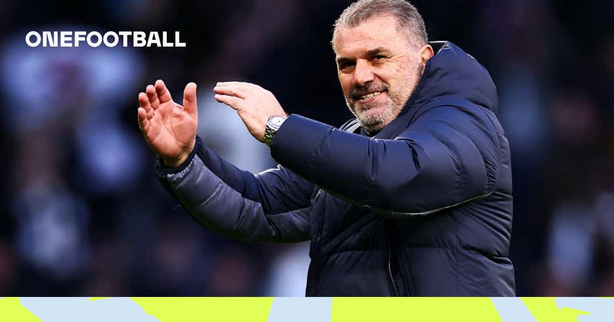 Spurs 3-1 Palace | Ange's verdict: “Our reaction was outstanding” - OneFootball - English