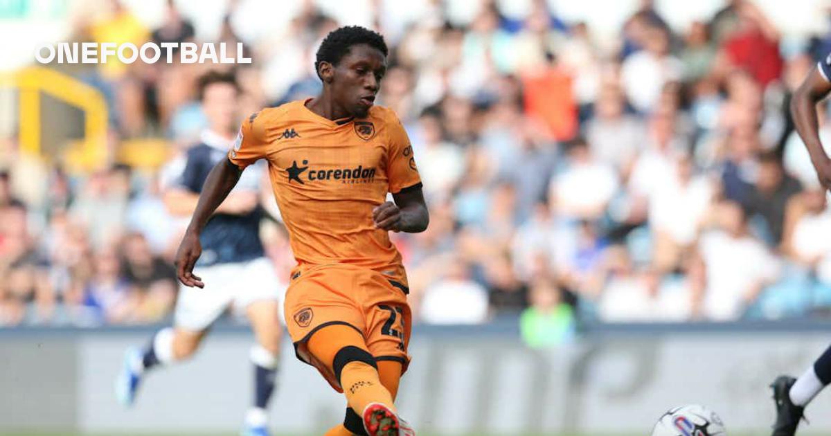 Tottenham Hotspur Are Interested In This Hull City Star Player: Good Investment for Postecoglou? - OneFootball - English