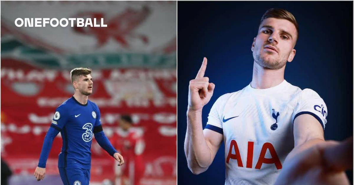 Premier League icon on what he loves about Tottenham ace - OneFootball - English