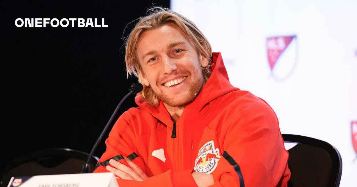 Contrasting Starts To 2025 For New York’s MLS Teams OneFootball
