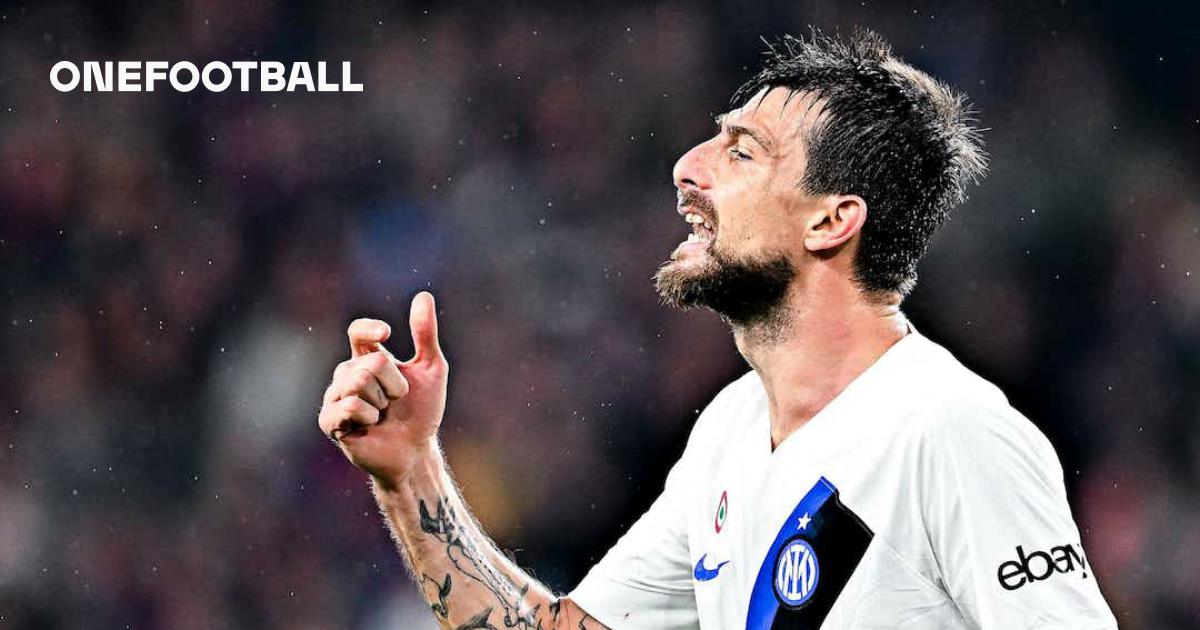 Italy, France & Turkiye Stars Set To Return To Inter Milan Starting Lineup Vs Bologna