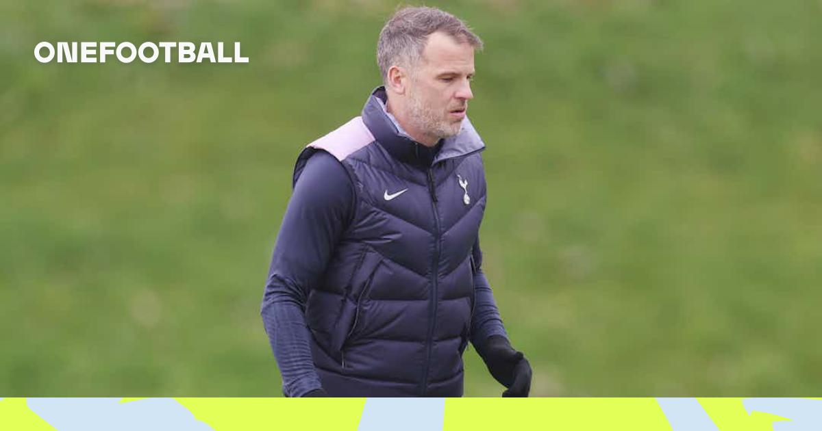 Spurs vs Man City (WFA Cup) | Robert's preview: “We want to make sure we compete” - OneFootball - English