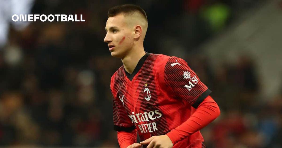 PSG enter Camarda race as Arsenal, Man City and Spurs must wait for Milan wonderkid - OneFootball - English