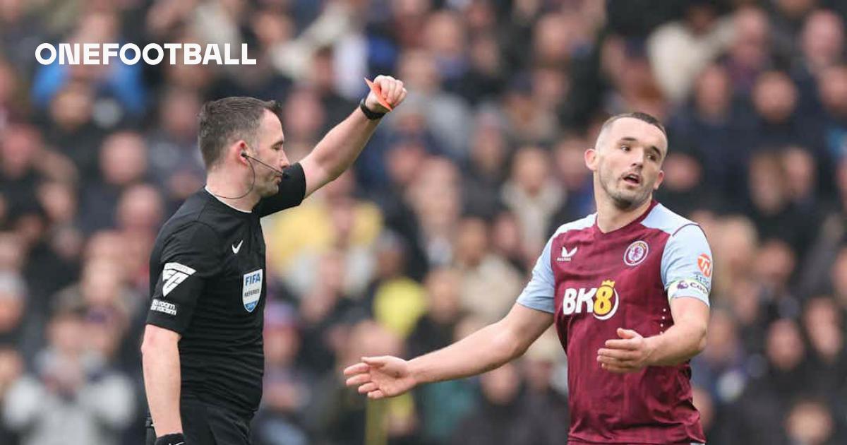 Pardew: McGinn's Foul & Spurs' Top Four Chances - OneFootball - English