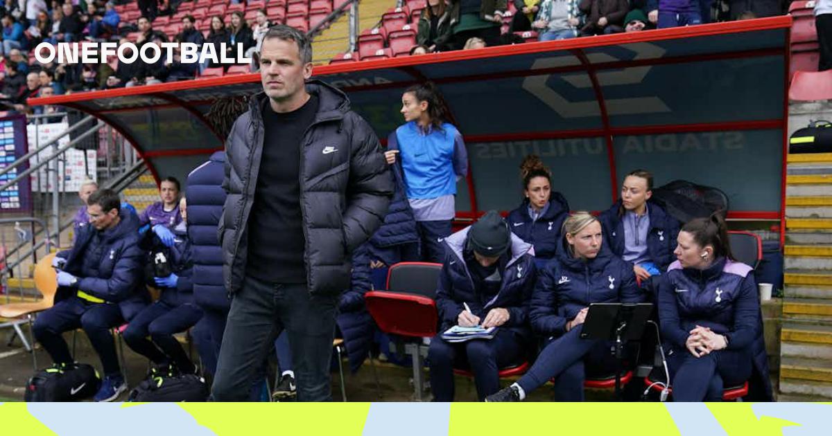 Spurs 1-0 Leicester City (WSL) | Robert's verdict: “It's an important win” - OneFootball - English