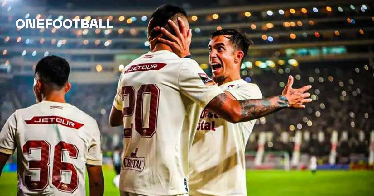 Universitario en la Copa Libertadores 2024 fixture, fechas y horarios