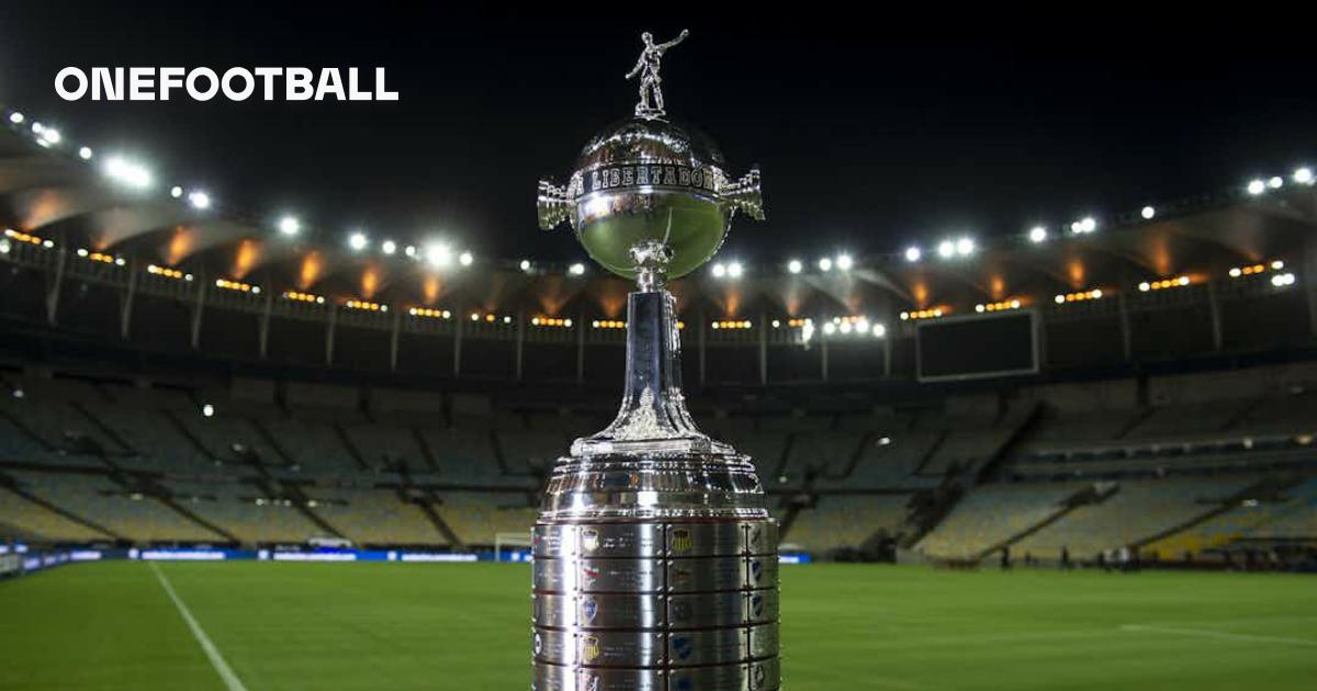 Conmebol divulga tabela detalhada da fase de grupos da Libertadores